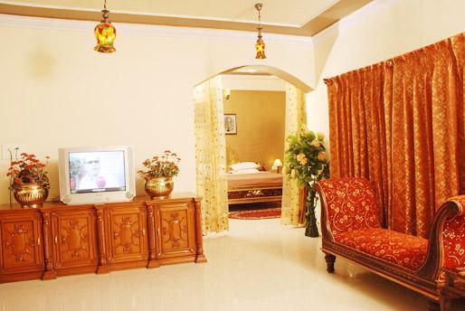 Master Paradise Pushkar Luaran gambar