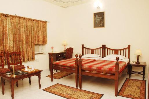 Master Paradise Pushkar Luaran gambar